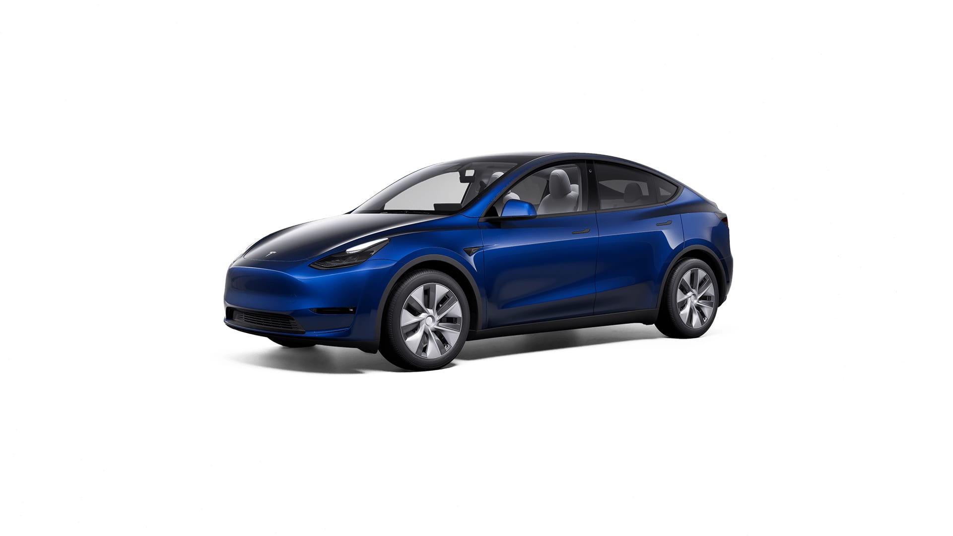 Tesla Model 3 Long Range - View 3
