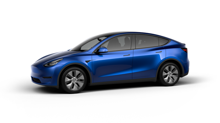 Tesla Model 3 Long Range - View 4